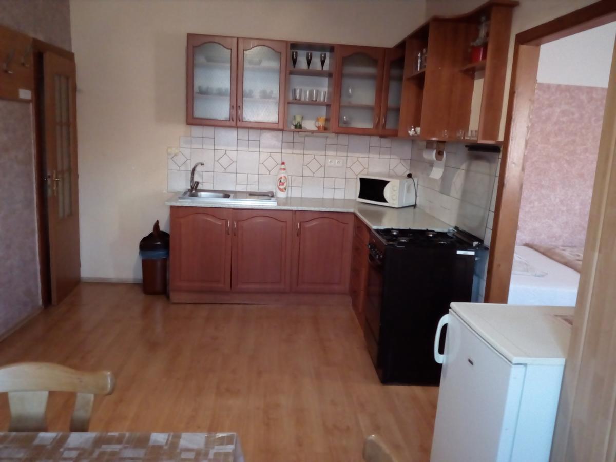Penzion U Parohace Prostejov Bagian luar foto